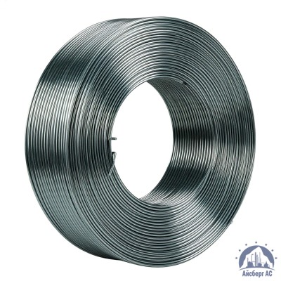 Проволока свинцовая 6 мм С2 купить в Усть-Каменогорске