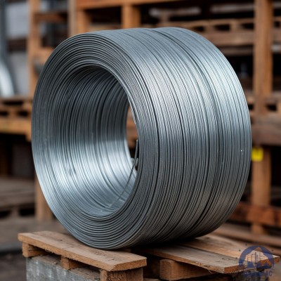 Проволока свинцовая 6 мм С3 купить в Усть-Каменогорске