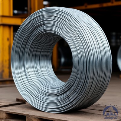 Проволока свинцовая 7 мм С3 купить в Усть-Каменогорске