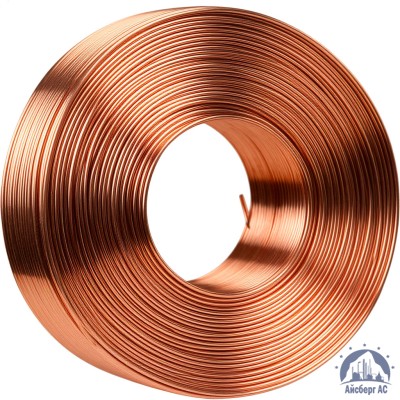 Проволока сварочная ДКРХМ 1,8 БТ М1 ГОСТ 16130-90 купить в Усть-Каменогорске