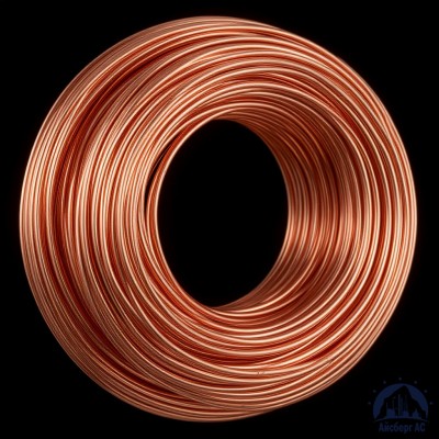 Проволока сварочная ДКРХМ 1,8 БТ М2 ГОСТ 16130-90 купить в Усть-Каменогорске