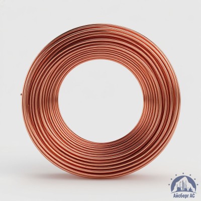 Проволока сварочная ДКРХМ 1,8 БТ М2р ГОСТ 16130-90 купить в Усть-Каменогорске