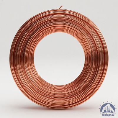 Проволока сварочная ДКРХМ 1,8 БТ МСр1 ГОСТ 16130-90 купить в Усть-Каменогорске