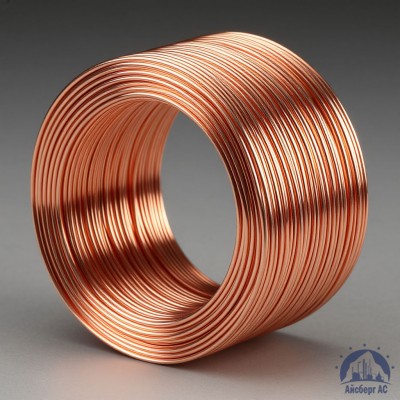 Проволока сварочная ДКРХМ 2 БТ М1 ГОСТ 16130-90 купить в Усть-Каменогорске