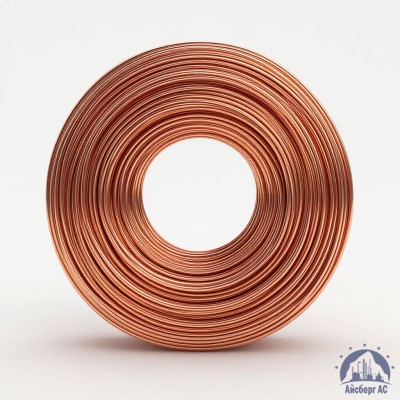 Проволока сварочная ДКРХМ 2 БТ МНЖКТ5-1-0,2-0,2 ГОСТ 16130-90 купить в Усть-Каменогорске