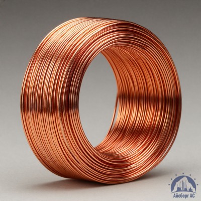 Проволока сварочная ДКРХМ 2 БТ МСр1 ГОСТ 16130-90 купить в Усть-Каменогорске