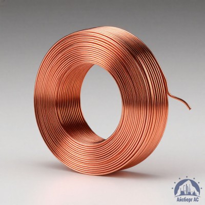 Проволока сварочная ДКРХМ 2,5 БТ М1 ГОСТ 16130-90 купить в Усть-Каменогорске