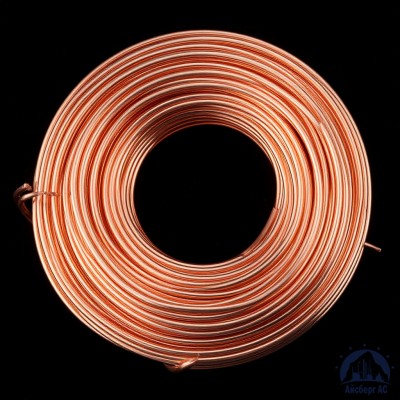 Проволока сварочная ДКРХМ 2,5 БТ М1р ГОСТ 16130-90 купить в Усть-Каменогорске