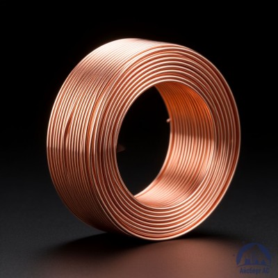 Проволока сварочная ДКРХМ 3 БТ М1 ГОСТ 16130-90 купить в Усть-Каменогорске