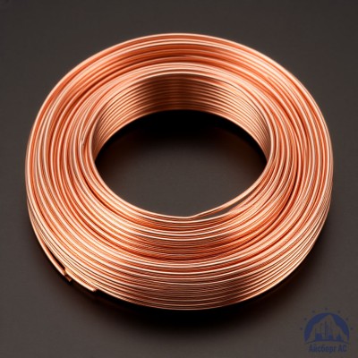 Проволока сварочная ДКРХМ 3 БТ М1р ГОСТ 16130-90 купить в Усть-Каменогорске