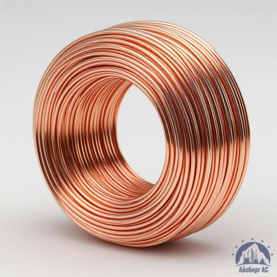 Проволока сварочная ДКРХМ 3 БТ МНЖ5-1 ГОСТ 16130-90 купить в Усть-Каменогорске