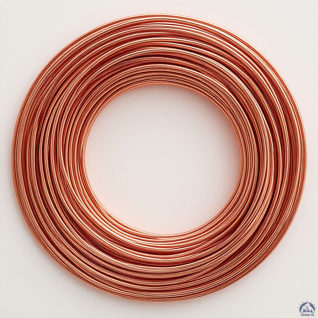 Проволока сварочная ДКРХМ 4 БТ М1 ГОСТ 16130-90