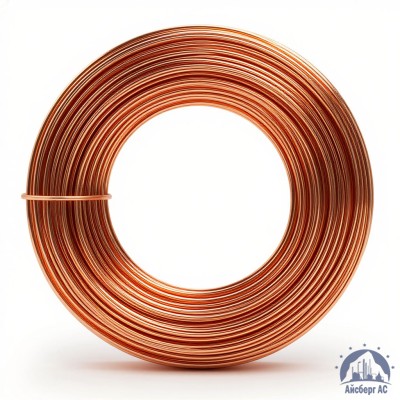 Проволока сварочная ДКРХМ 6 БТ М1 ГОСТ 16130-90 купить в Усть-Каменогорске