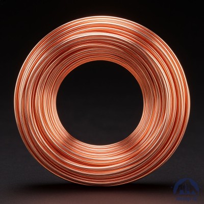 Проволока сварочная ДКРХМ 6 БТ М2 ГОСТ 16130-90 купить в Усть-Каменогорске