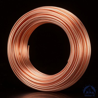 Проволока сварочная ДКРХМ 8 БТ М2 ГОСТ 16130-90 купить в Усть-Каменогорске