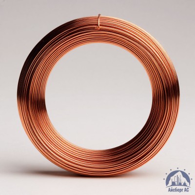 Проволока сварочная омедненная 1,2 мм 08Г2С ГОСТ 2246 купить в Усть-Каменогорске