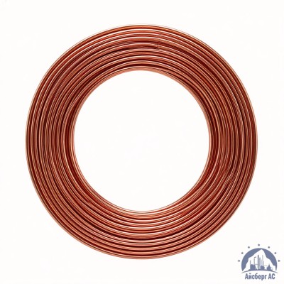 Проволока сварочная ГКРХМ 2,5 БР М1 ГОСТ 16130-90 купить в Усть-Каменогорске