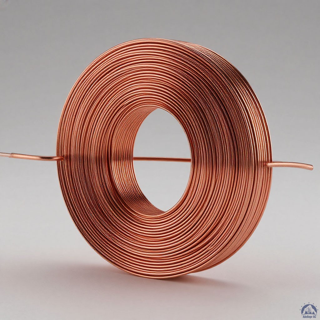 Проволока сварочная ДКРХМ 1 БТ МНЖКТ5-1-0,2-0,2 ГОСТ 16130-90