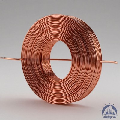 Проволока сварочная ДКРХМ 1 БТ МНЖКТ5-1-0,2-0,2 ГОСТ 16130-90 купить в Усть-Каменогорске