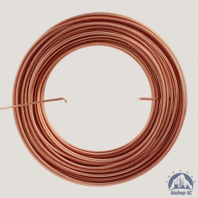 Проволока сварочная ДКРХМ 1,2 БТ М1 ГОСТ 16130-90 купить в Усть-Каменогорске