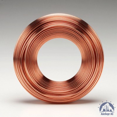 Проволока сварочная ДКРХМ 1,2 БТ М1р ГОСТ 16130-90 купить в Усть-Каменогорске