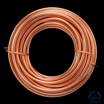 Проволока сварочная ДКРХМ 1,2 БТ М2 ГОСТ 16130-90 купить в Усть-Каменогорске