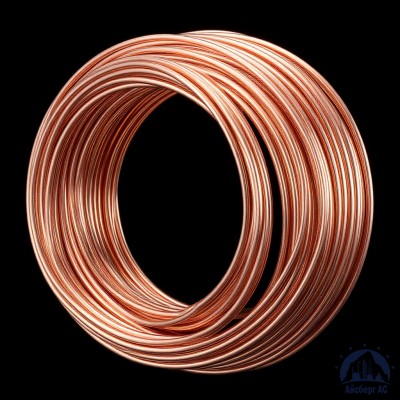 Проволока сварочная ДКРХМ 1,2 БТ М2р ГОСТ 16130-90 купить в Усть-Каменогорске