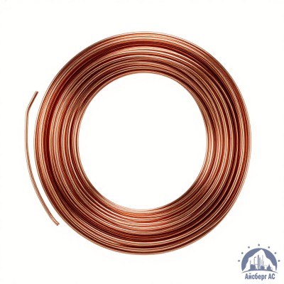 Проволока сварочная ДКРХМ 1,6 БТ МСр1 ГОСТ 16130-90 купить в Усть-Каменогорске