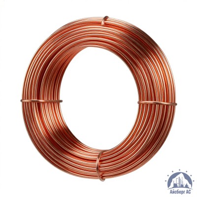 Проволока сварочная ДКРХМ 1,4 БТ М1 ГОСТ 16130-90 купить в Усть-Каменогорске