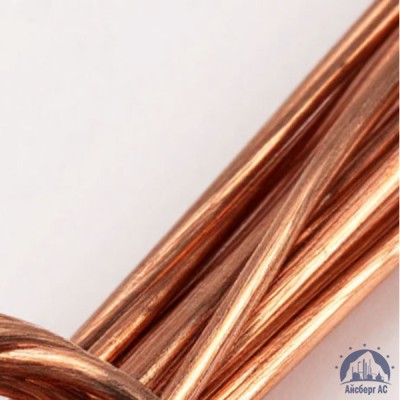 Проволока сварочная ДКРХМ 1,4 БТ М2 ГОСТ 16130-90 купить в Усть-Каменогорске