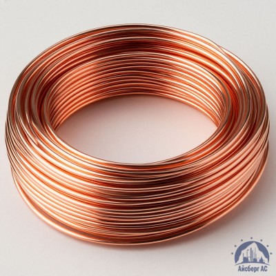 Проволока сварочная ДКРХМ 1,4 БТ МНЖКТ5-1-0,2-0,2 ГОСТ 16130-90 купить в Усть-Каменогорске