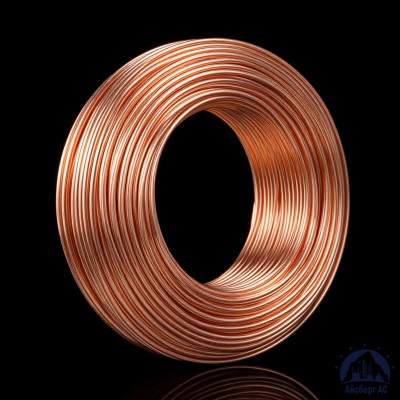 Проволока сварочная ДКРХМ 1,6 БТ М1р ГОСТ 16130-90 купить в Усть-Каменогорске