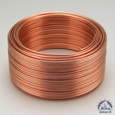 Проволока сварочная ДКРХМ 1,6 БТ М2р ГОСТ 16130-90 купить в Усть-Каменогорске