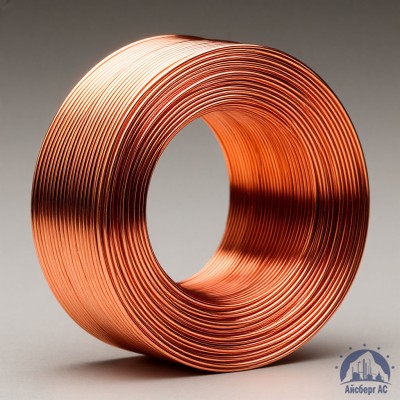 Проволока сварочная ДКРХМ 1,6 БТ МНЖКТ5-1-0,2-0,2 ГОСТ 16130-90 купить в Усть-Каменогорске