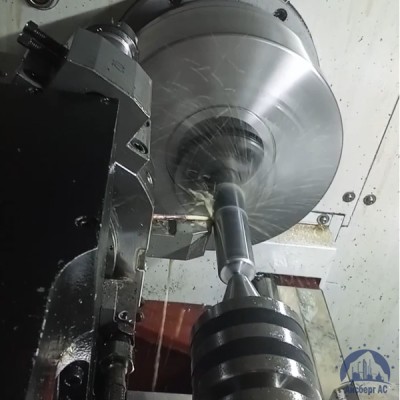 Анкерные тяги по серии 3.504.1-23 купить в Усть-Каменогорске