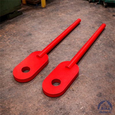 Анкерные тяги для гидротехнических сооружений купить в Усть-Каменогорске