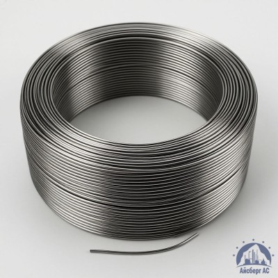 Проволока пружинная 6мм 70 ГОСТ 9389-75