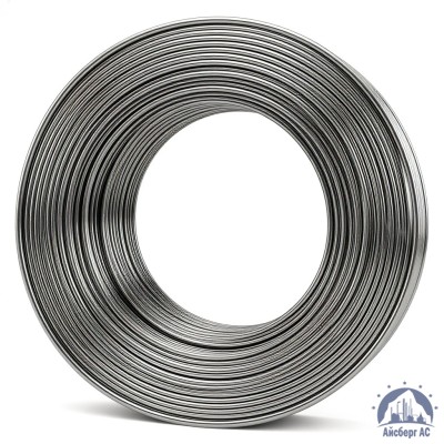 Проволока пружинная 10мм 60С2А ГОСТ 14963-78