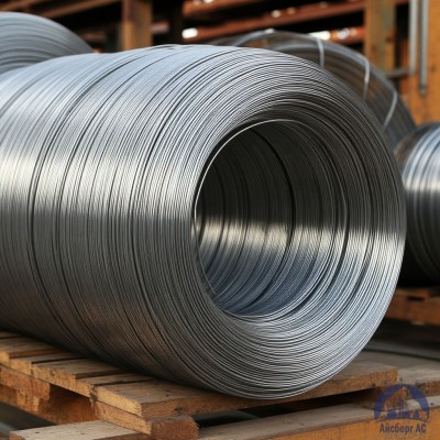 Проволока пружинная 2.5мм 60С2А ГОСТ 14963-78