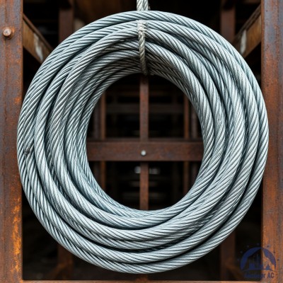 Канат оцинкованный 24 мм ГОСТ 2688-80 купить в Усть-Каменогорске