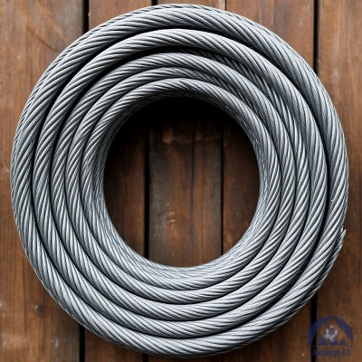 Канат оцинкованный 32 мм А4 ГОСТ 2688-80 купить в Усть-Каменогорске