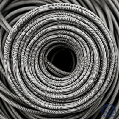 Канат оцинкованный 30,5 мм А4 ГОСТ 2688-80 купить в Усть-Каменогорске