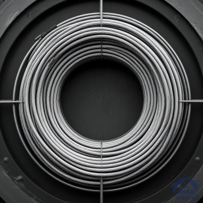 Канат оцинкованный 14 мм А4 ГОСТ 2688-80 купить в Усть-Каменогорске