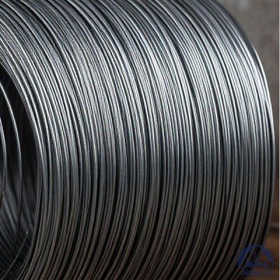 Проволока   1-П-1-20 ГОСТ 5663-79 купить в Усть-Каменогорске