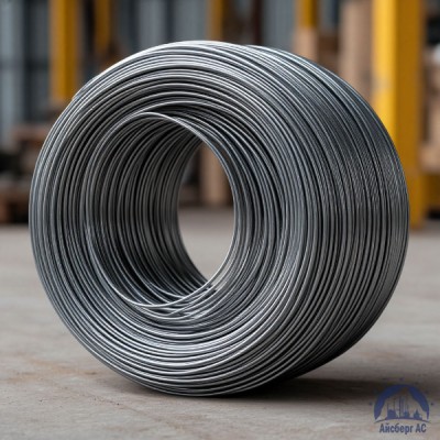 Проволока   1-П-1-25 ГОСТ 5663-79 купить в Усть-Каменогорске