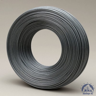 Проволока   1-П-2-10кп ГОСТ 5663-79 купить в Усть-Каменогорске