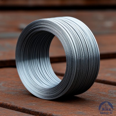 Проволока   1-П-2-15 ГОСТ 5663-79 купить в Усть-Каменогорске