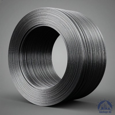 Проволока   1-П-2-15кп ГОСТ 5663-79 купить в Усть-Каменогорске