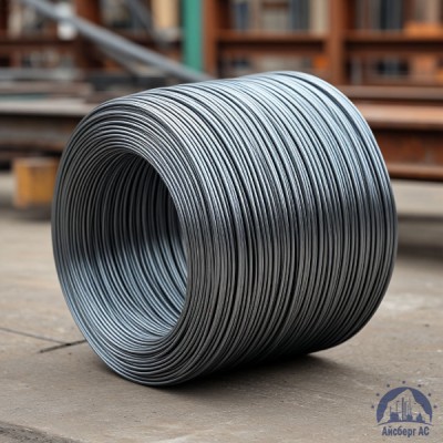 Проволока   1-П-2-25 ГОСТ 5663-79 купить в Усть-Каменогорске