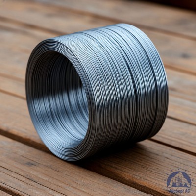 Проволока   1-П-2-40 ГОСТ 5663-79 купить в Усть-Каменогорске